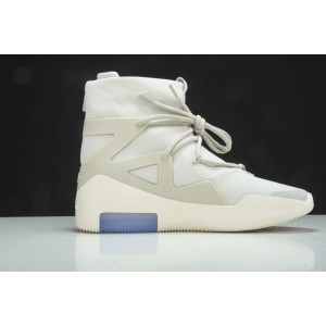 Nike Air Fear Of God 1 'Light Bone' AR4237-002