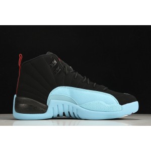 AIR JORDAN 12 RETRO 'GAMMA BLUE' 130690-027
