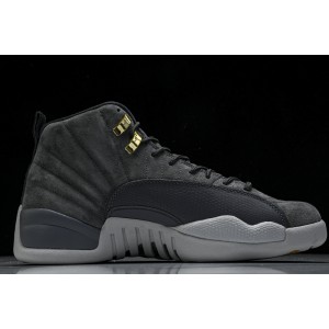 Air Jordan 12 Retro 'Dark Grey' 130690‑005