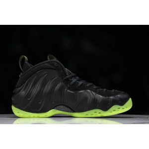 Nike Air Foamposite One Black Volt HF2902-001