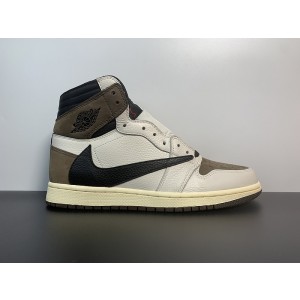 AIR JORDAN 1 RETRO HIGH TRAVIS SCOTT