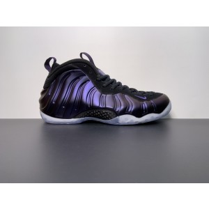 NIKE AIR FOAMPOSITE ONE "EGGPLANT" 314996-008
