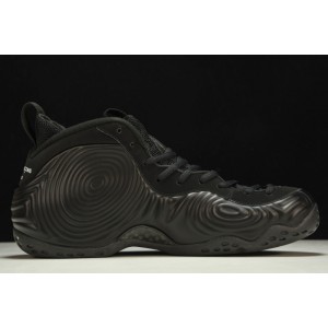 Nike Comme des Garons Homme Plus x Air Foamposite One 'Black' DJ7952-001