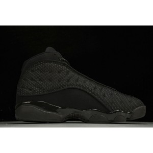 AIR JORDAN 13 RETRO 'BLACK CAT' 414571-011
