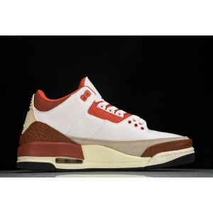 Air Jordan 3 GS "Mars Stone" DV7028-108