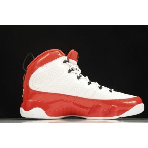 AIR JORDAN 9 RETRO 'GYM RED' 302370-160