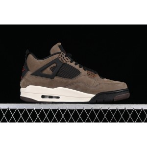 AIR JORDAN 4 RETRO GREY1033066