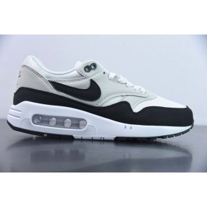 Nike Air Max 1 Golf "White/Black" DV1403-110