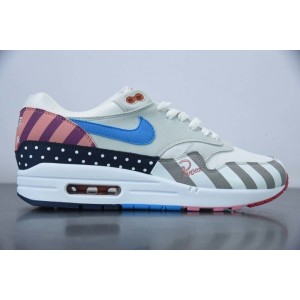 NIKE AIR MAX 1 PARRA "PARRA" AT3057-100