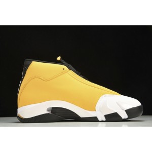 AIR JORDAN 14 RETRO 'GINGER' 487471-701