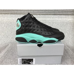 AIR JORDAN 13 ISLAND GREEN 414571-030