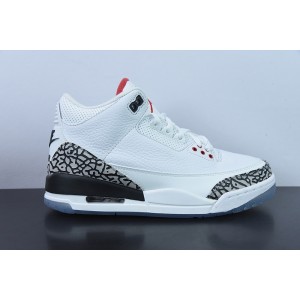AIR JORDAN 3 RETRO NRG "FREE THROW LINE" 923096-101