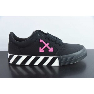 Off-White c/o Virgil Abloh Vulc SNEAKERS