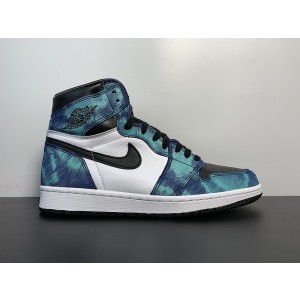 AIR JORDAN 1 HIGH OG “TIE-DYE” CD0461-100