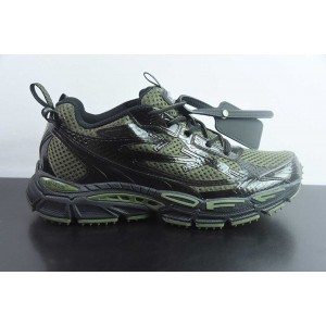 off white Be Right Back Sneakers New York