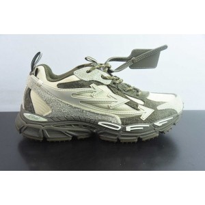 off white Be Right Back Sneakers New York