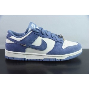 Nike Dunk Low World Indigo IB4417-103