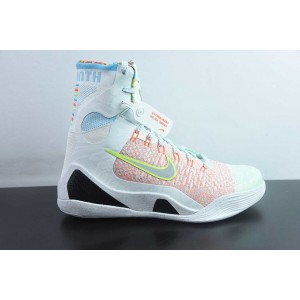 Nike Kobe 9 Elite Protro 'What The' 2025 FZ7335-101