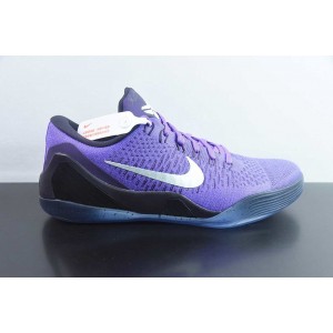 Nike Kobe 9 Elite Low 'Moonwalker' 2025 IM0465-500
