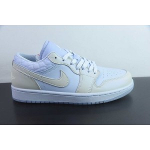 Air Jordan 1 Low "Pearlized" IM5129-010