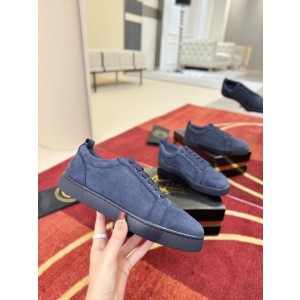 CHIAN LOUIN LOW TOP SNEAKER