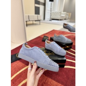 CHIAN LOUIN LOW TOP SNEAKER