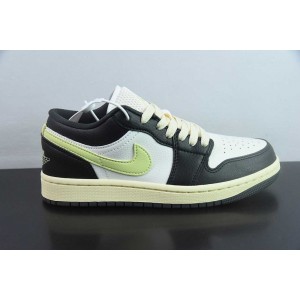 Air Jordan 1 Low 85 Fall League HQ3009-003