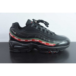 Nike Air Max 95 SP Undefeated Black IB4453-001