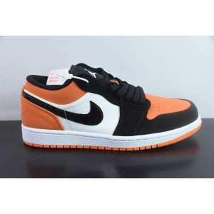 Air Jordan 1 Low 'Shattered Backboard' 553558-128
