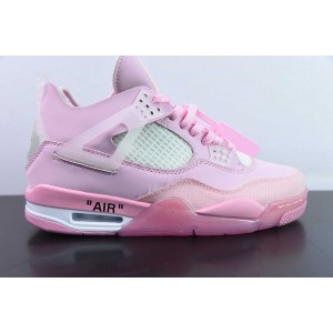 AIR JORDAN 4 pink