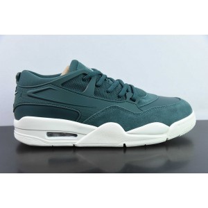 AIR JORDAN 4 RM “OXIDIZED GREEN” FQ7940-300