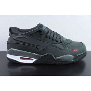 Nigel Sylvester x Air Jordan 4 RM “Driveway Grey” HF4334-004