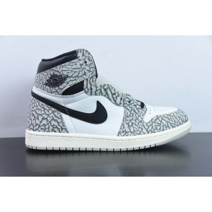 Air Jordan 1 High OG “Elephant Print” DZ5485-052