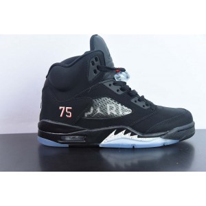 Paris Saint Germain X Air Jordan 5 Retro AV9175-001