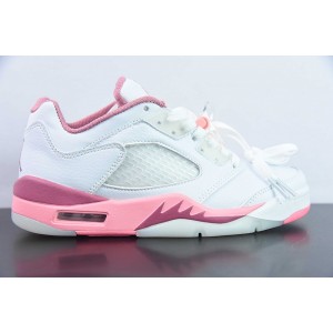 AIR JORDAN 5 LOW GS “FUNDAMENTAL” DX4390-116