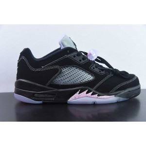 Air Jordan 5 Retro Low 'Dongdan' DX4355-015
