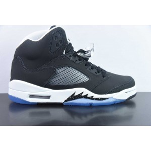Air Jordan 5 Retro 'Oreo' 2013 136027-035