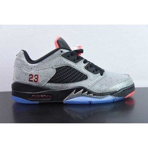Air Jordan 5 Retro Low BG 'Neymar' 846316-025