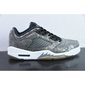 Air Jordan 5 Retro Low Premium Low 'All Star' 819951-003