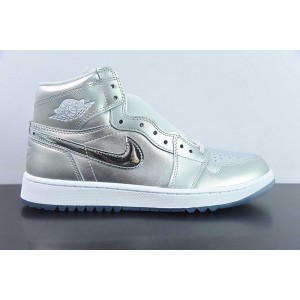 Air Jordan 1 High Golf “Gift Giving” FD6815-001