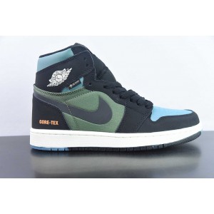 AIR JORDAN 1 ELEMENT GORE-TEX “SKY J LIGHT OLIVE” DB2889-003