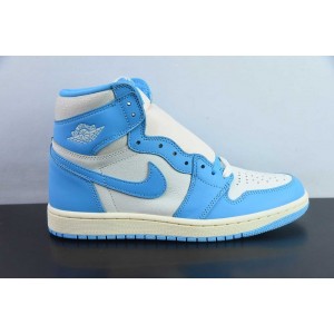 Air Jordan 1 High OG UNC Reimagined DZ5485-402