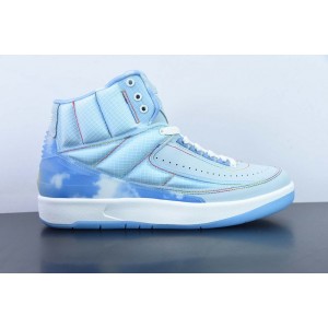 AIR Jordan 2 Retro J Balvin DQ7691-419