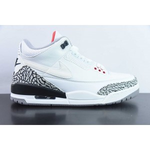 AIR JORDAN 3 RETRO JTH NRG "JTH" AV6683-160