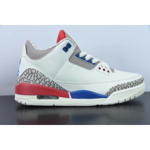 AIR JORDAN 3 RETRO GS 'INTERNATIONAL FLIGHT' 398614-140