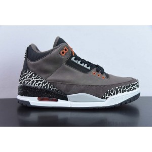 AIR JORDAN 3 RETRO 'FEAR PACK' 626967-040