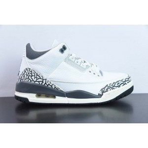 Air Jordan 3 GS Hide N' Sneak DX6665-100