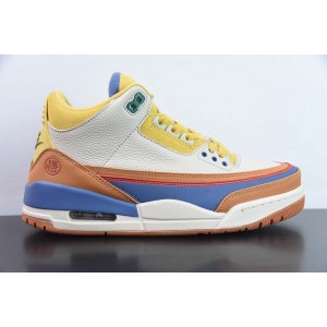 AIR JORDAN 3 RETRO DX6660-900
