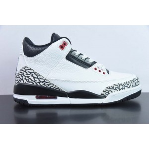 AIR Jordan 3 Retro Infrared 23 136064-123