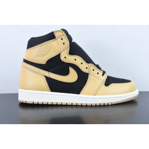 AIR JORDAN 1 HIGH OG “TAXI” 555088-202